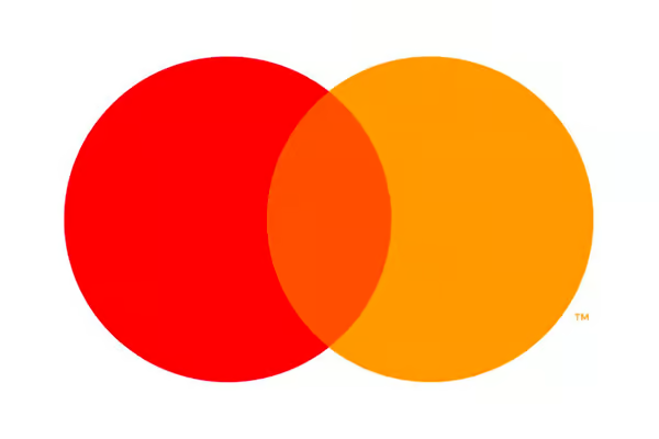 Mastercard logo
